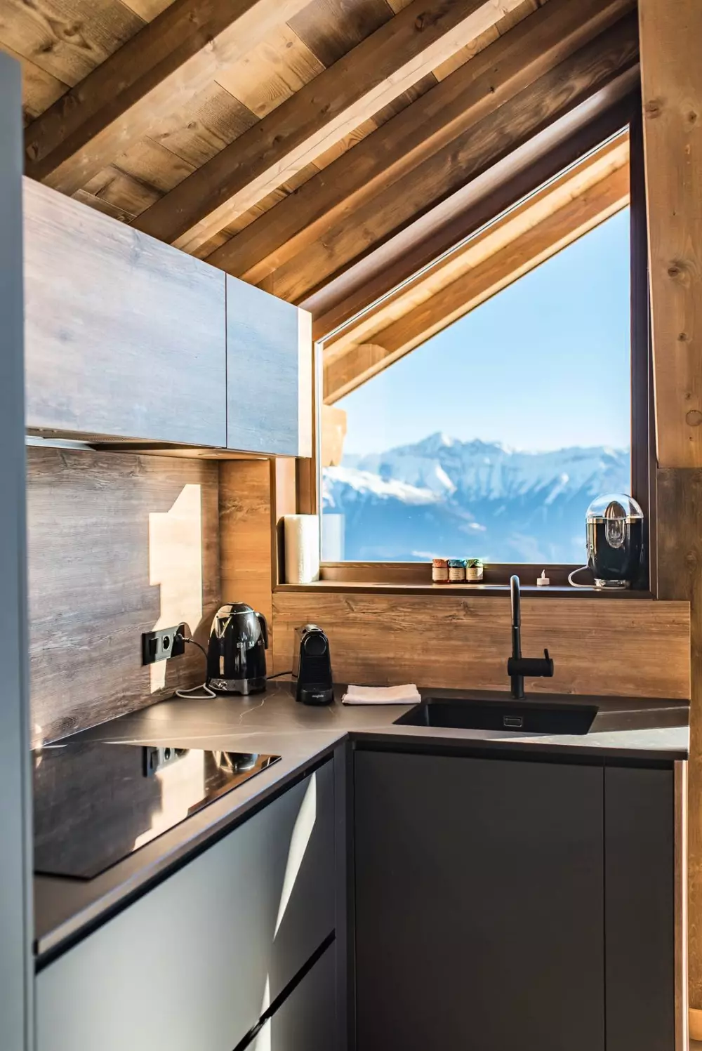 Résidence Le Paradis C'est Ici-la Toussuire