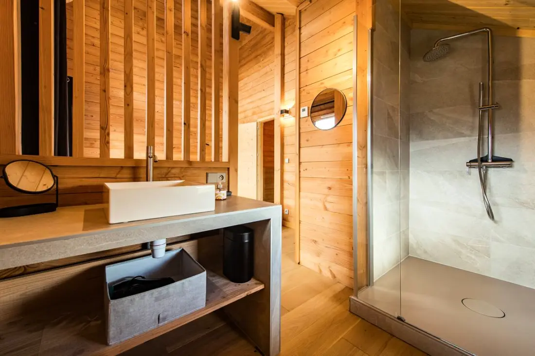 Résidence Peak Lodge Est-la Toussuire