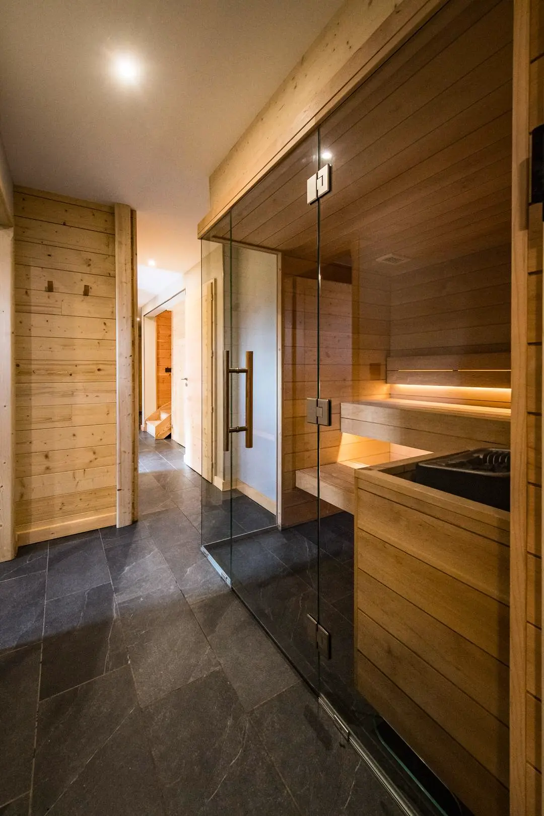 Résidence Peak Lodge Est-la Toussuire