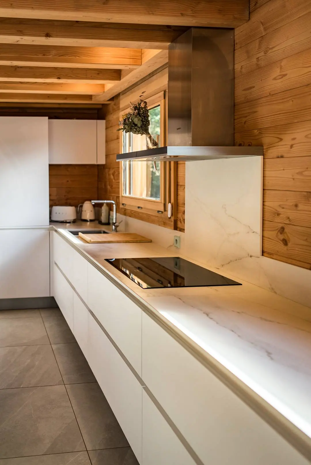 Résidence Peak Lodge Est-la Toussuire