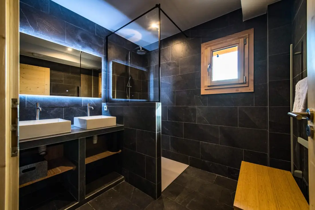 Résidence Peak Lodge Est-la Toussuire