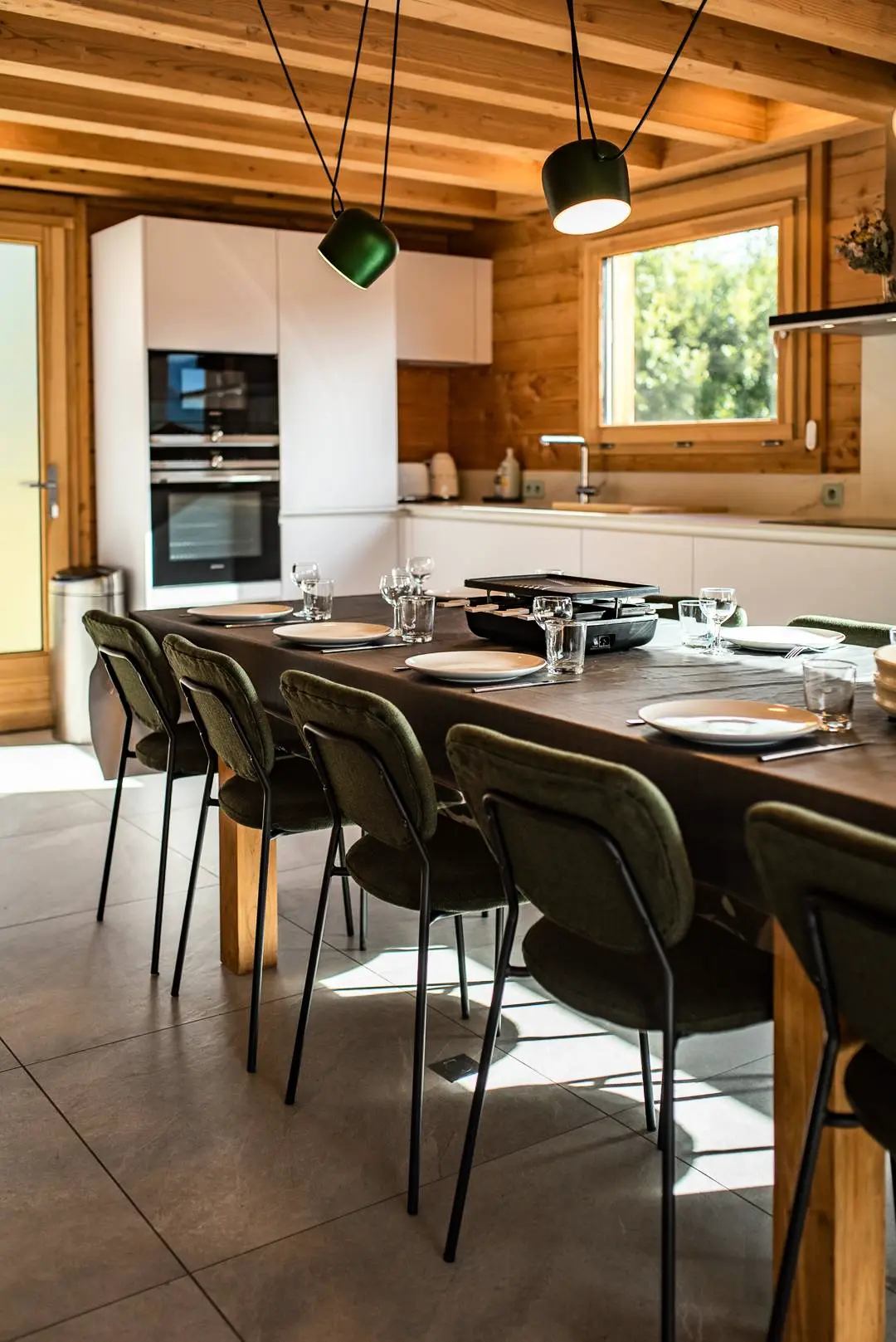 Résidence Peak Lodge Est-la Toussuire