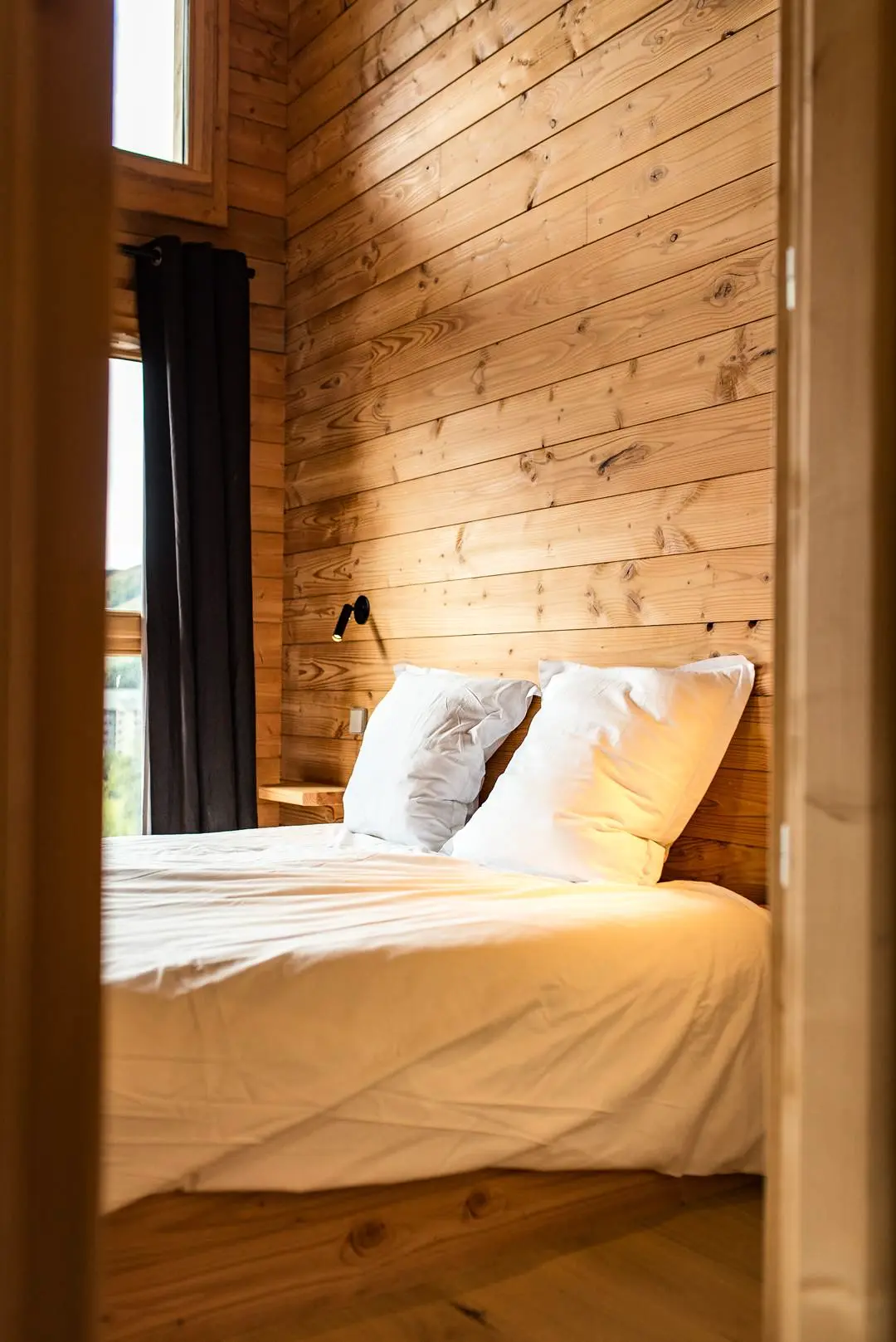 Résidence Peak Lodge Est-la Toussuire