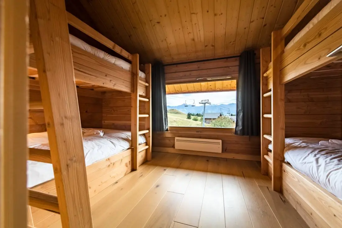 Résidence Peak Lodge Est-la Toussuire