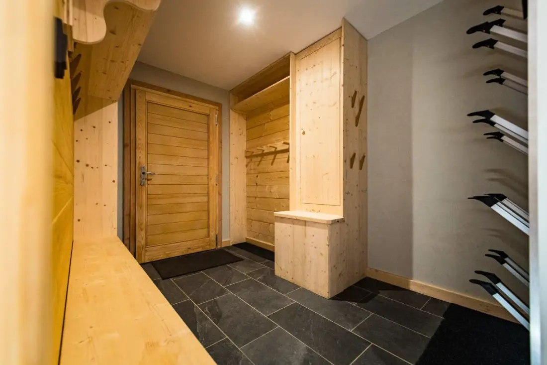 Résidence Peak Lodge Est-la Toussuire