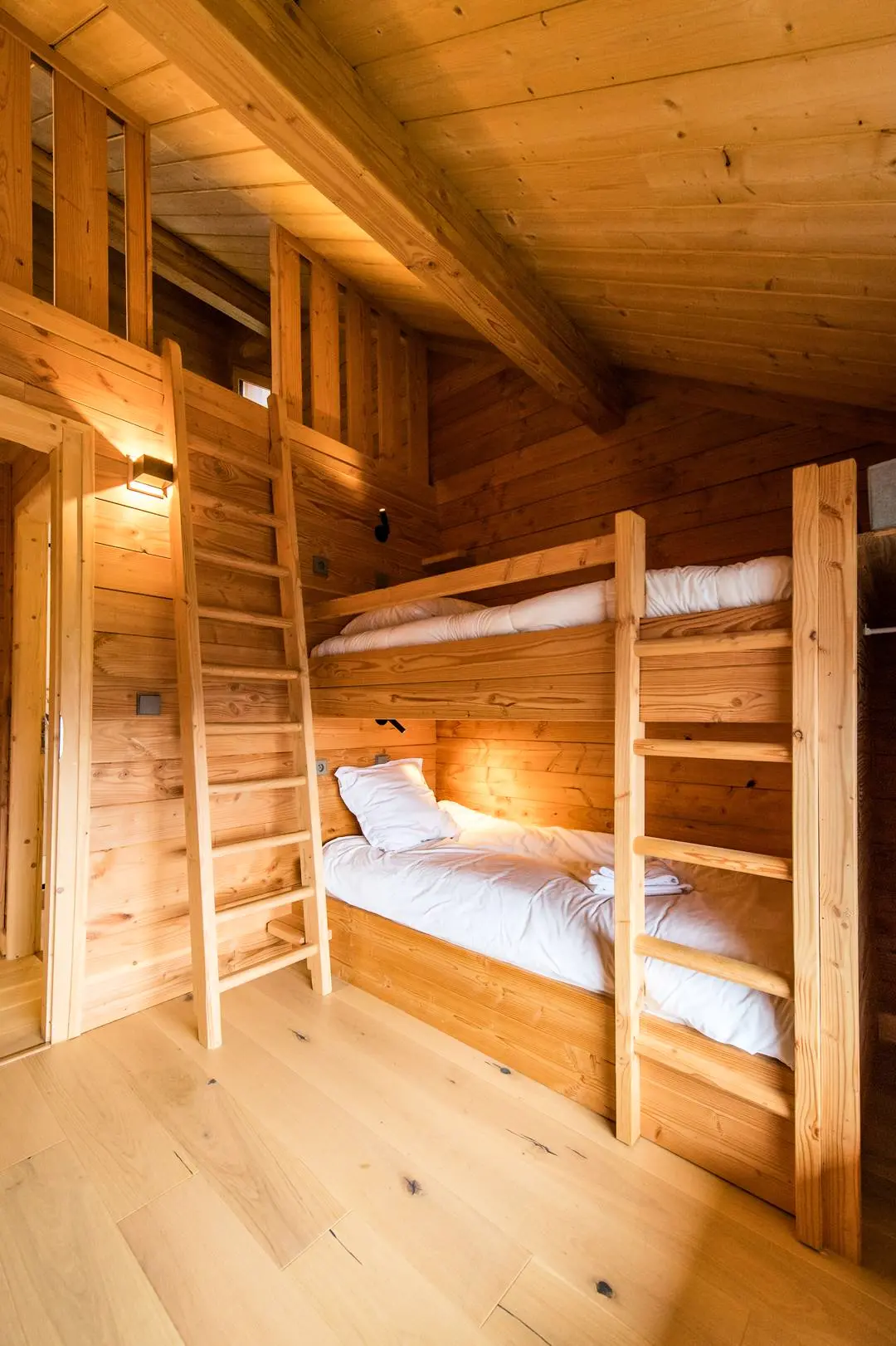 Résidence Peak Lodge Est-la Toussuire