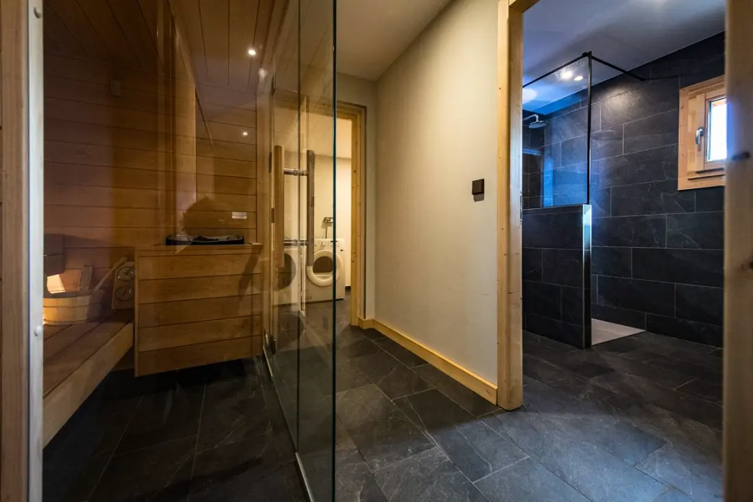 Résidence Peak Lodge Est-la Toussuire