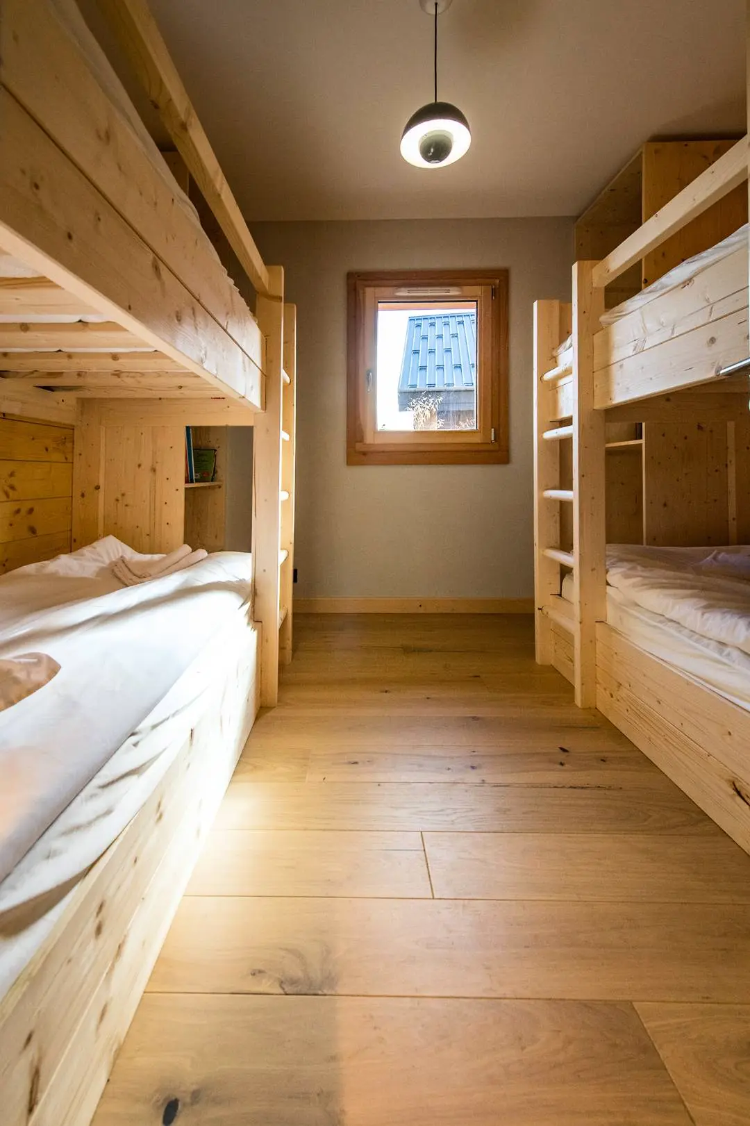 Résidence Peak Lodge Est-la Toussuire