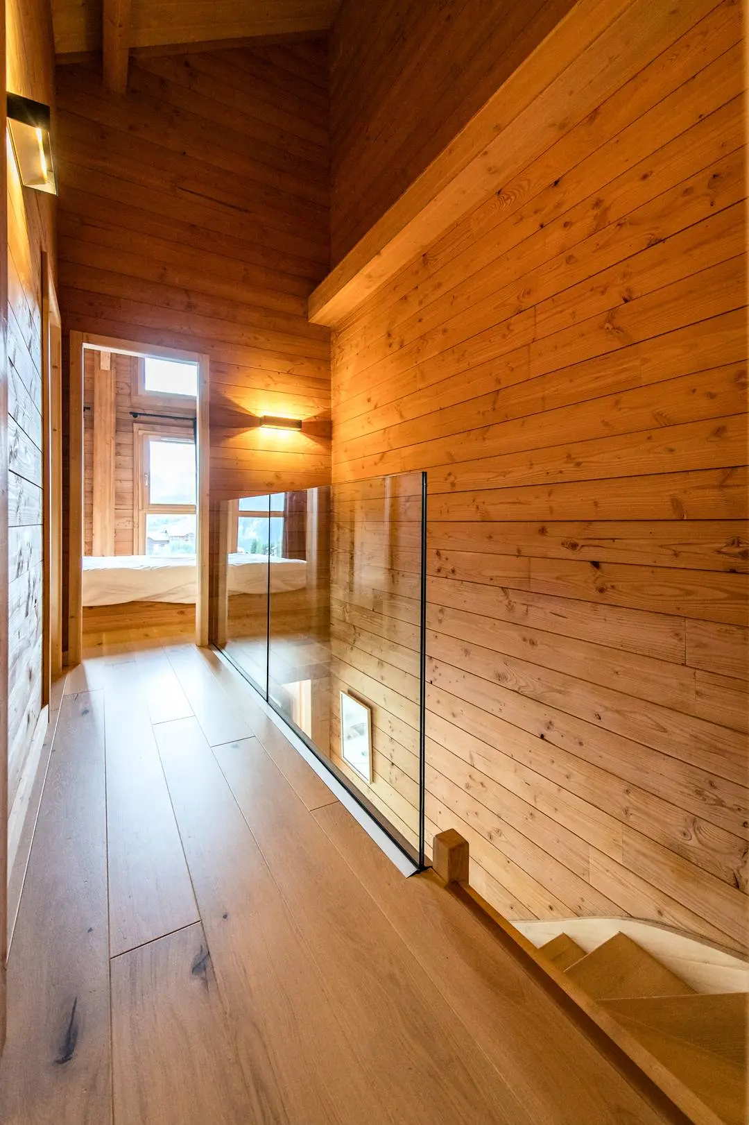 Résidence Peak Lodge Est-la Toussuire