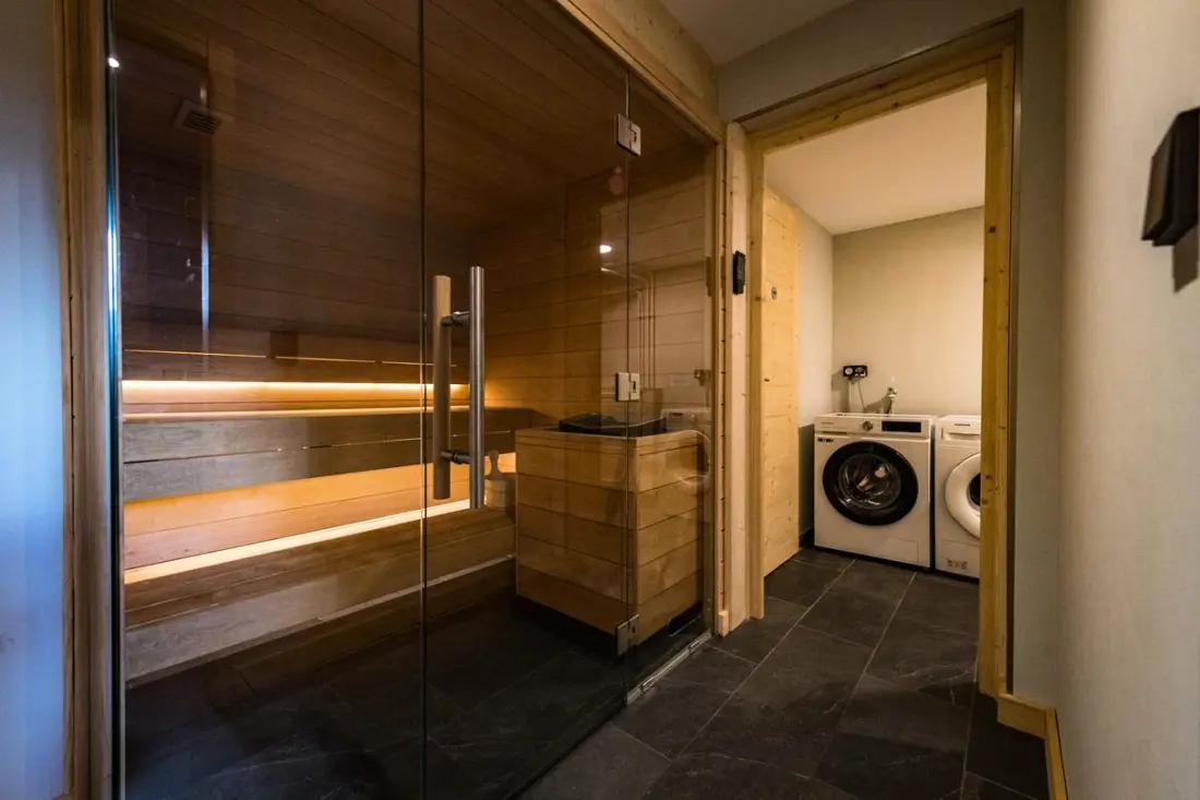 Résidence Peak Lodge Est-la Toussuire