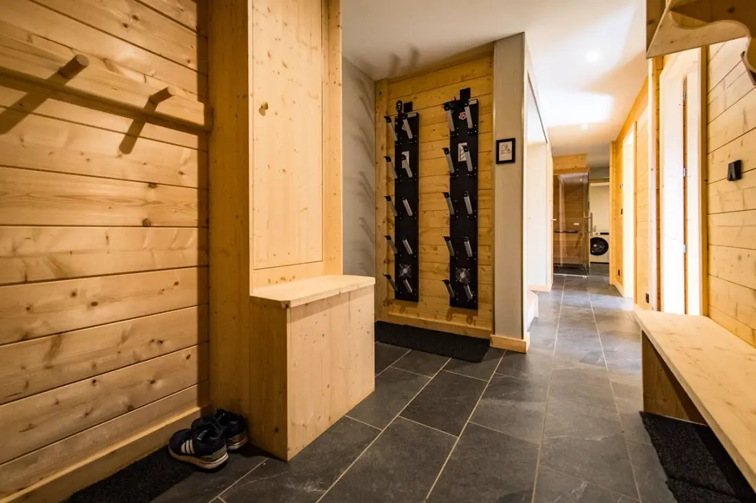 Résidence Peak Lodge Est-la Toussuire