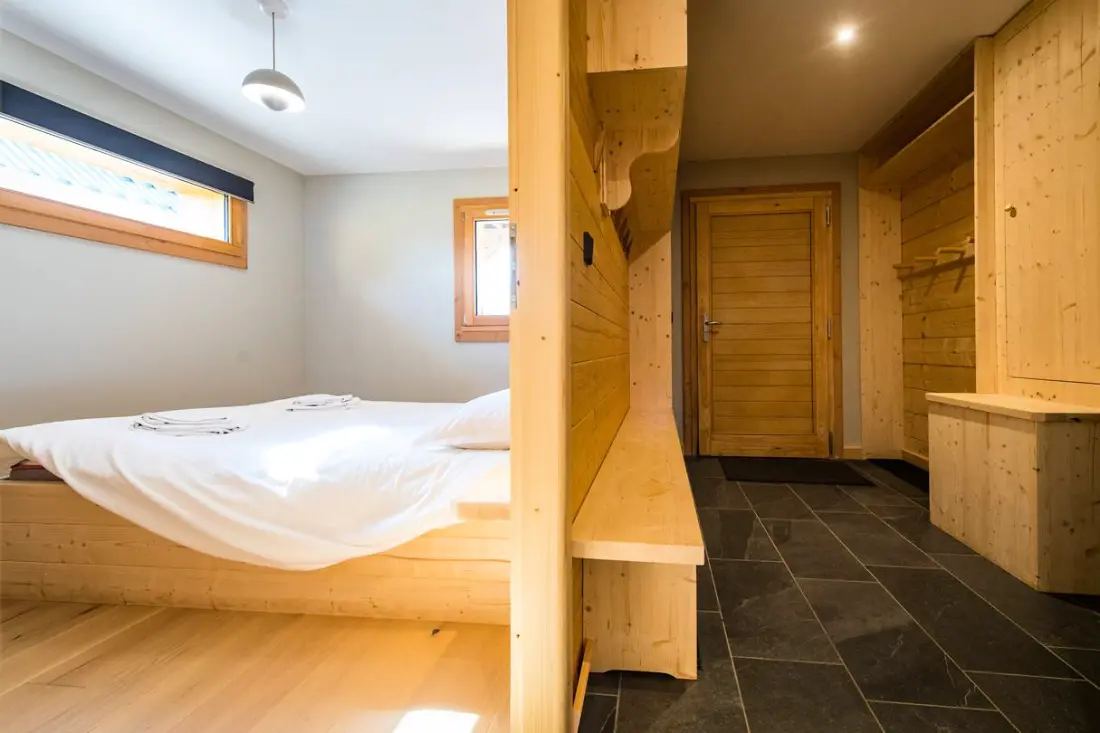 Résidence Peak Lodge Est-la Toussuire