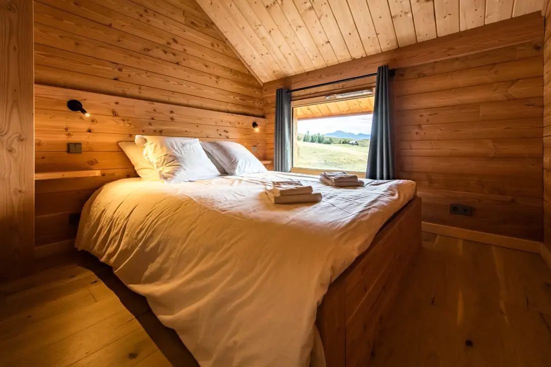 Résidence Peak Lodge Est-la Toussuire