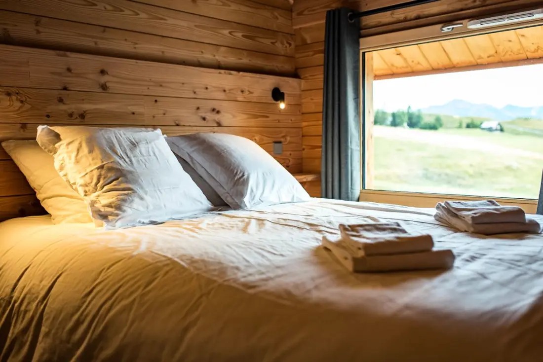 Résidence Peak Lodge Est-la Toussuire
