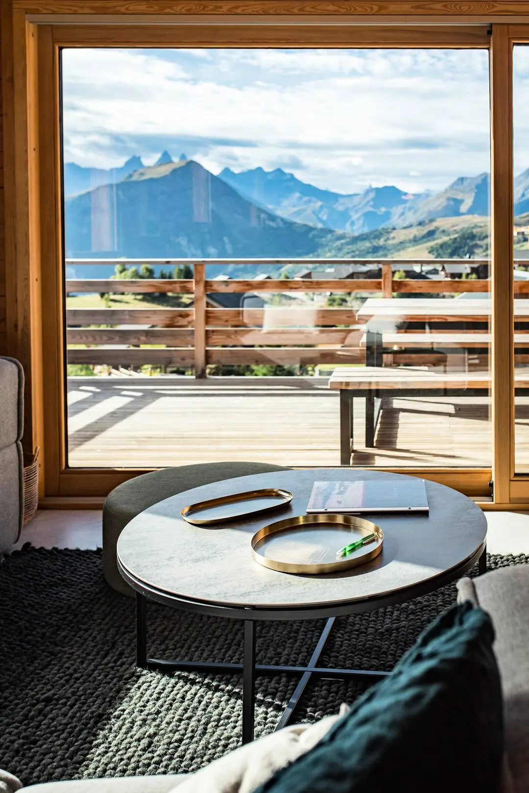 Résidence Peak Lodge Est-la Toussuire