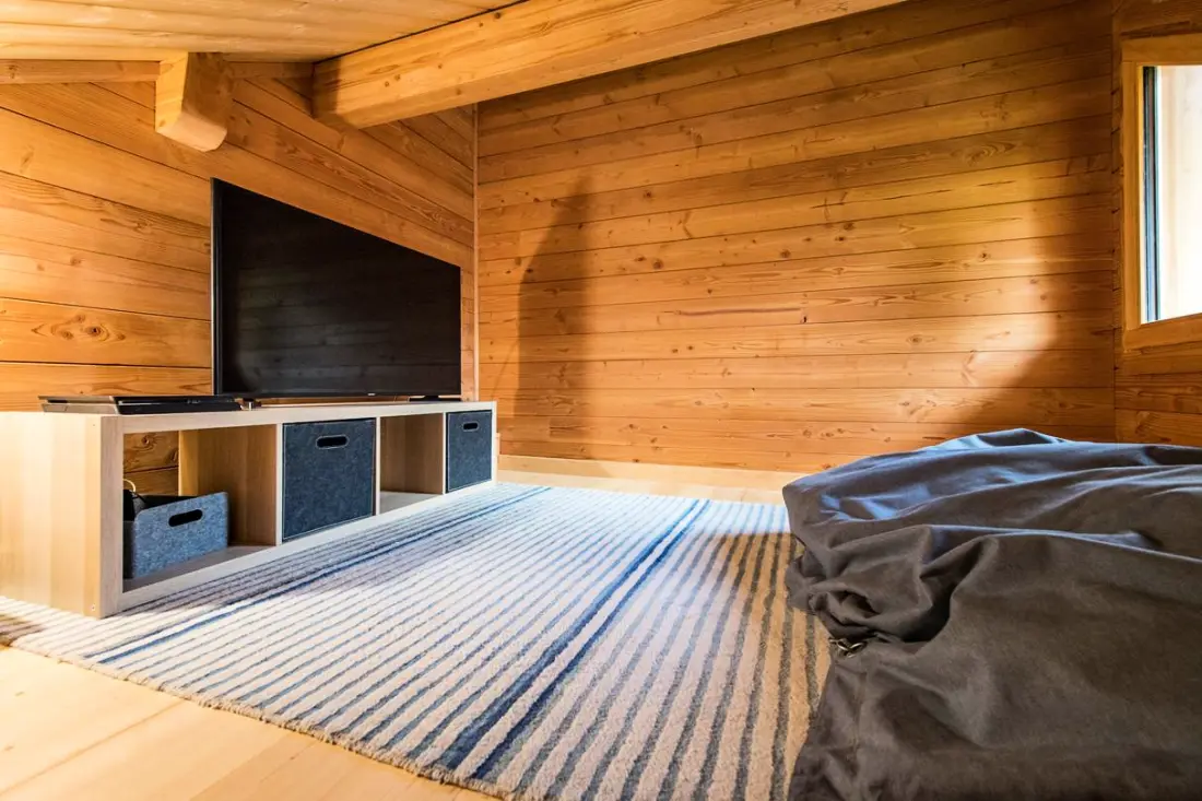 Résidence Peak Lodge Est-la Toussuire