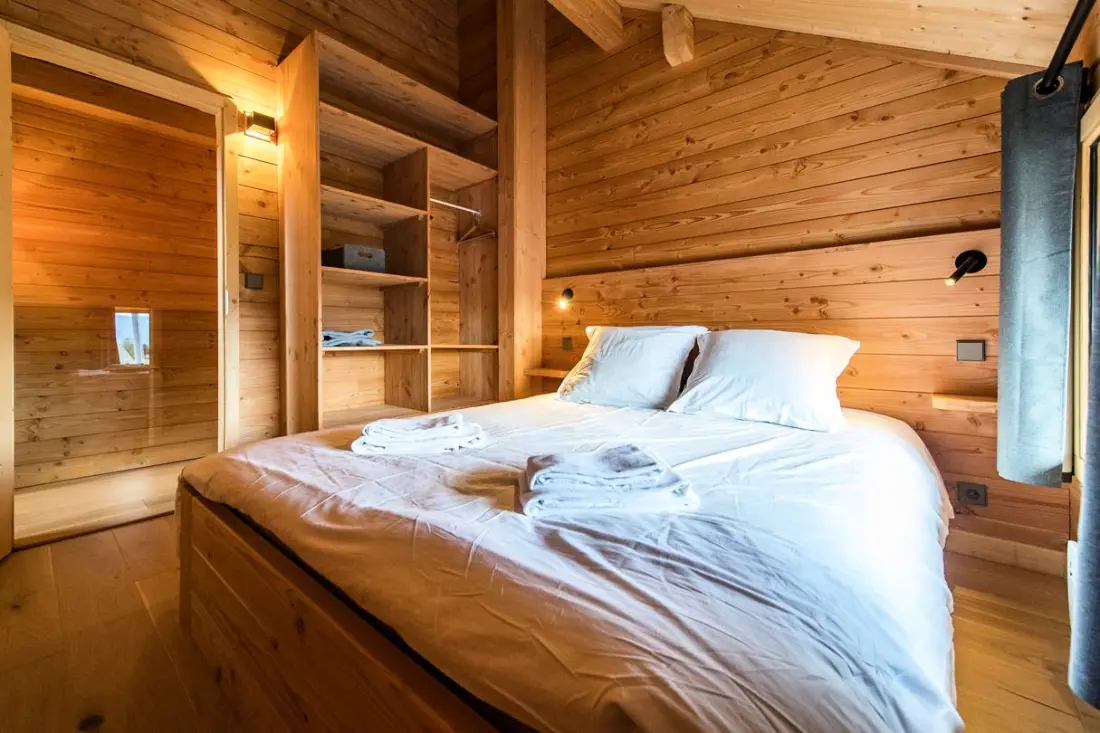 Résidence Peak Lodge Est-la Toussuire