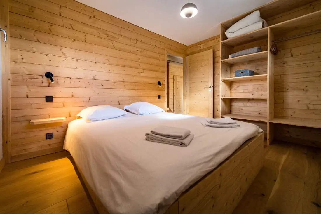 Résidence Peak Lodge Est-la Toussuire