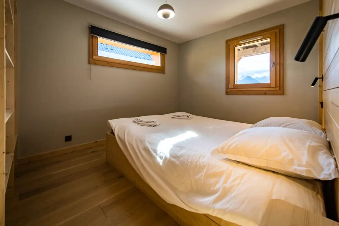 Résidence Peak Lodge Est-la Toussuire