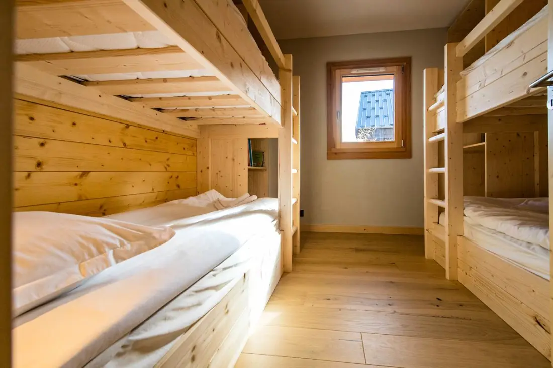Résidence Peak Lodge Est-la Toussuire