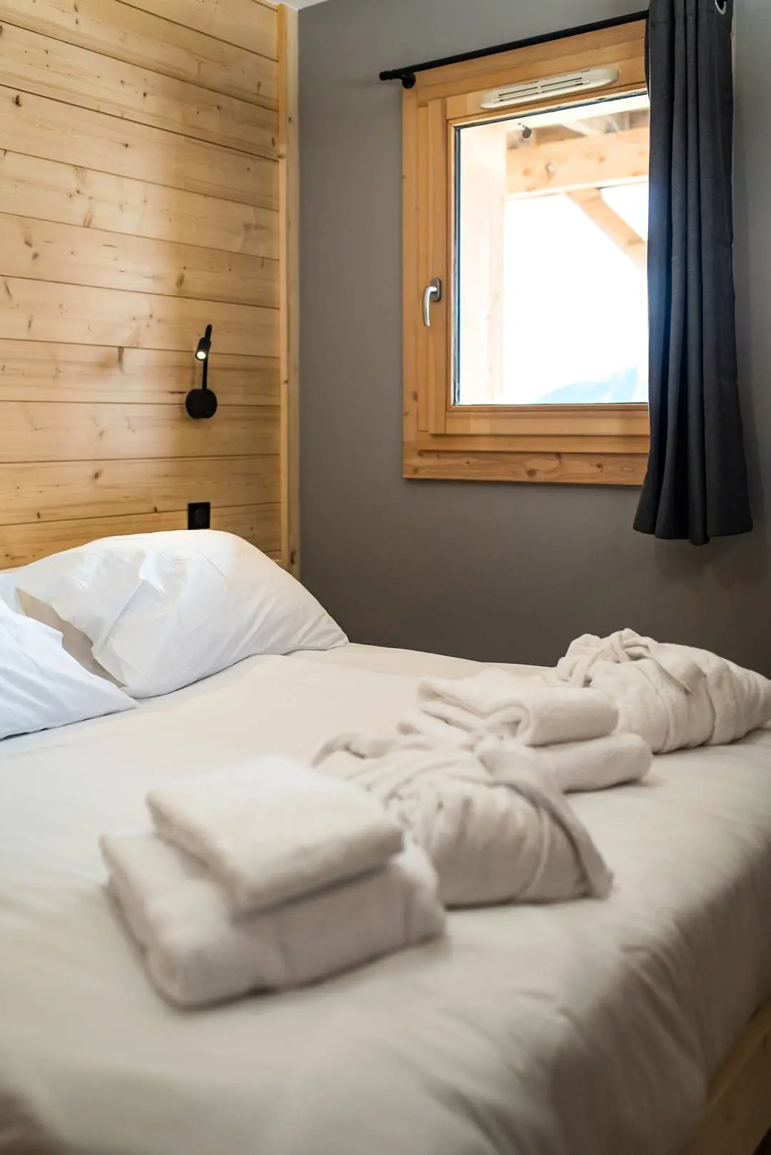Résidence Peak Lodge Ouest-la Toussuire