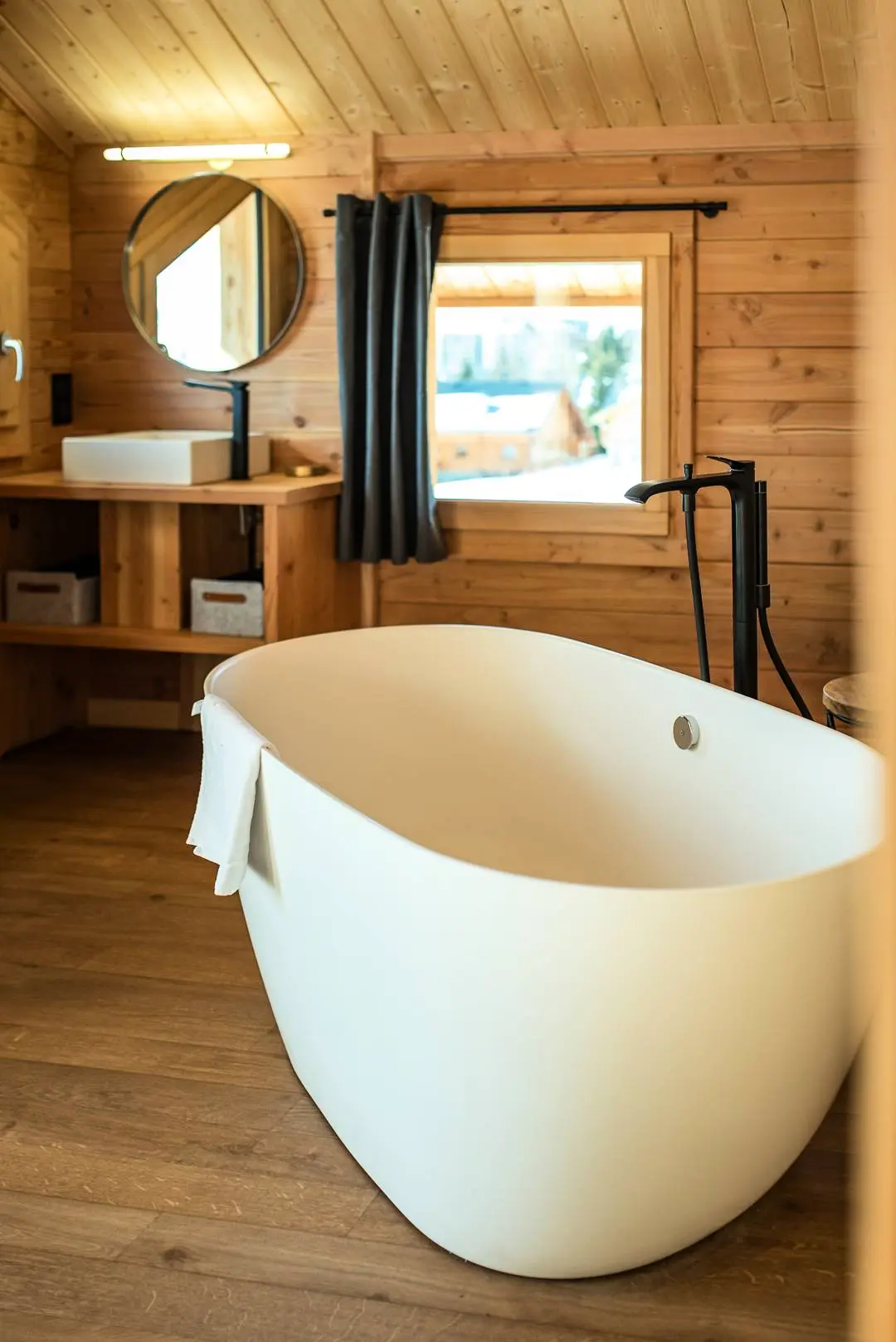 Résidence Peak Lodge Ouest-la Toussuire
