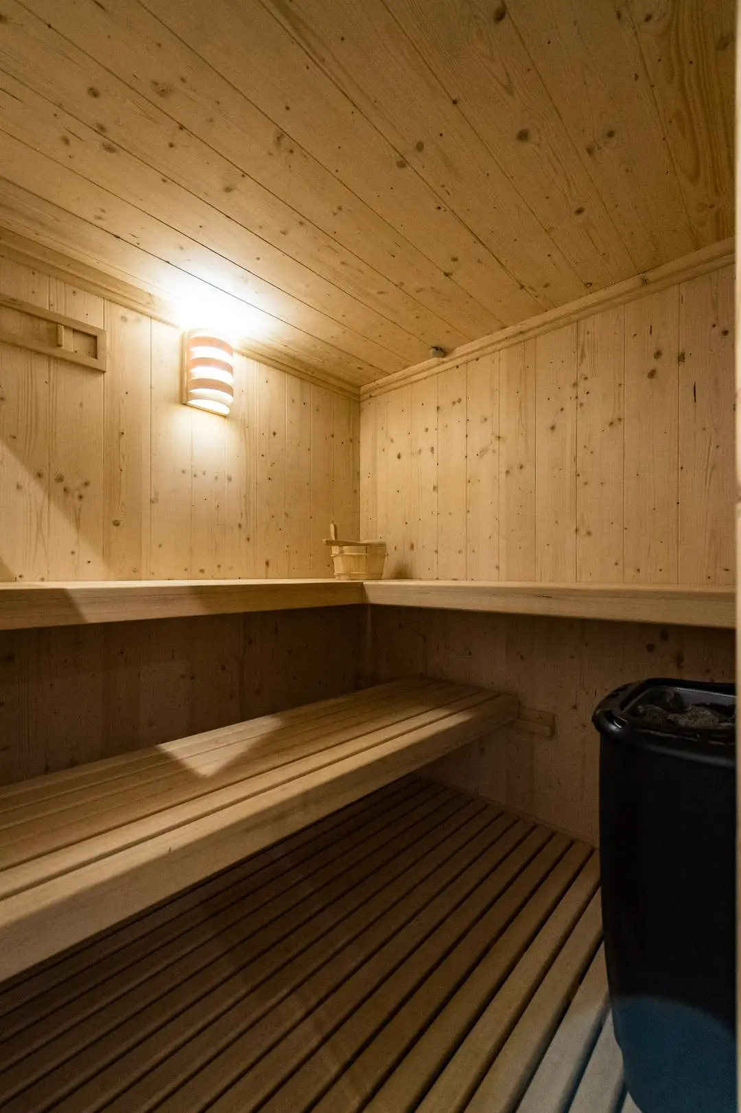 Résidence Peak Lodge Ouest-la Toussuire