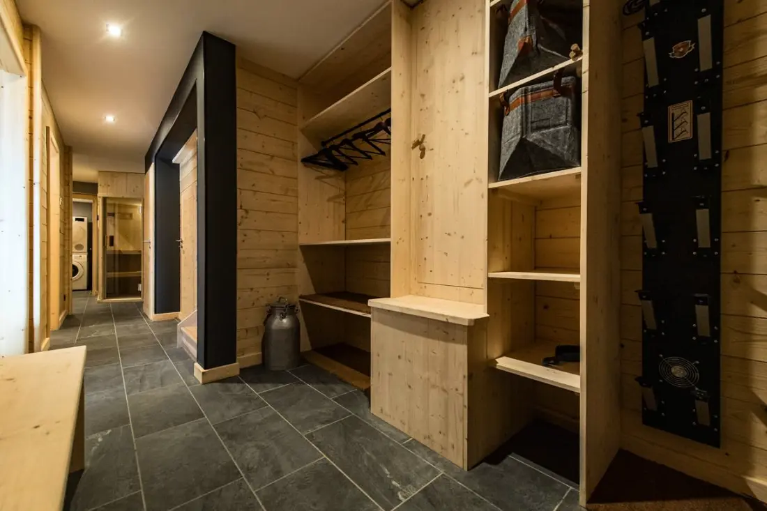 Résidence Peak Lodge Ouest-la Toussuire