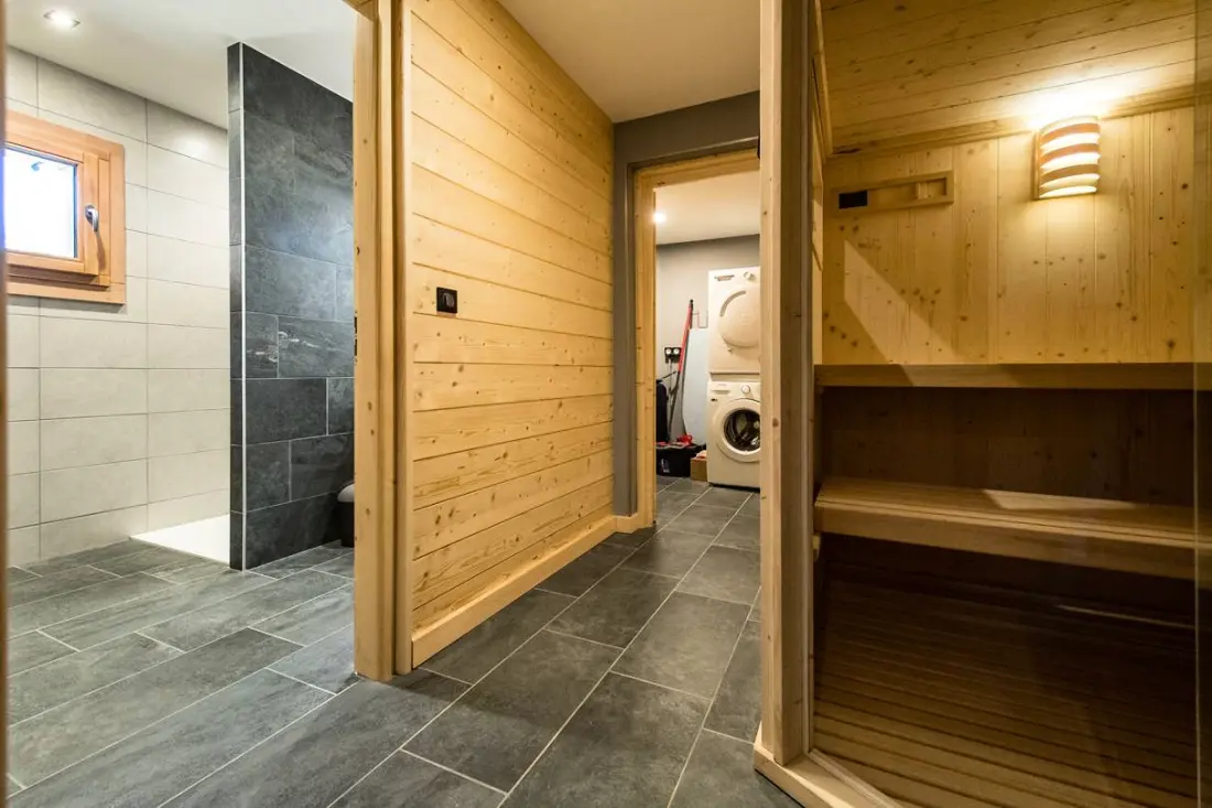 Résidence Peak Lodge Ouest-la Toussuire