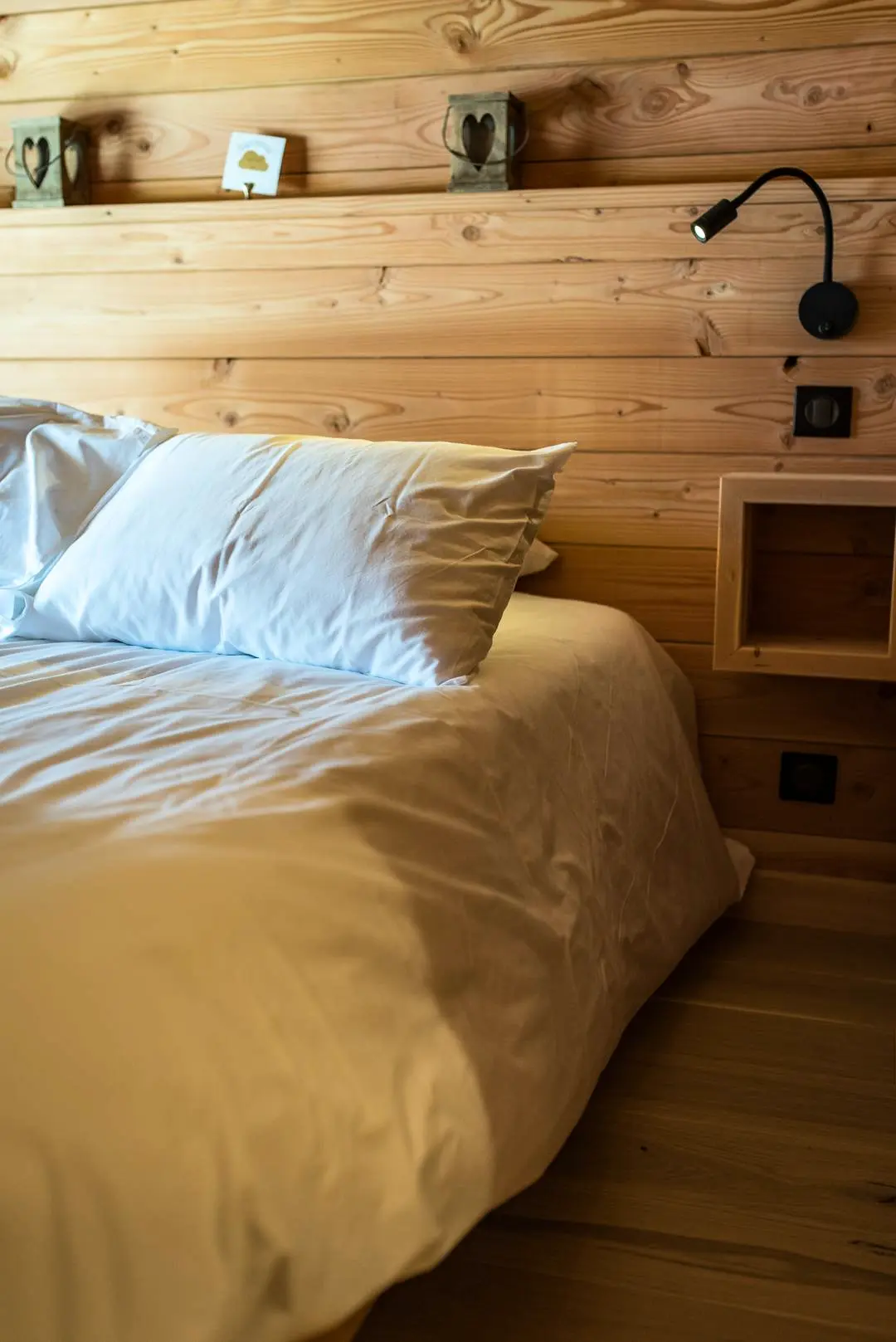 Résidence Peak Lodge Ouest-la Toussuire