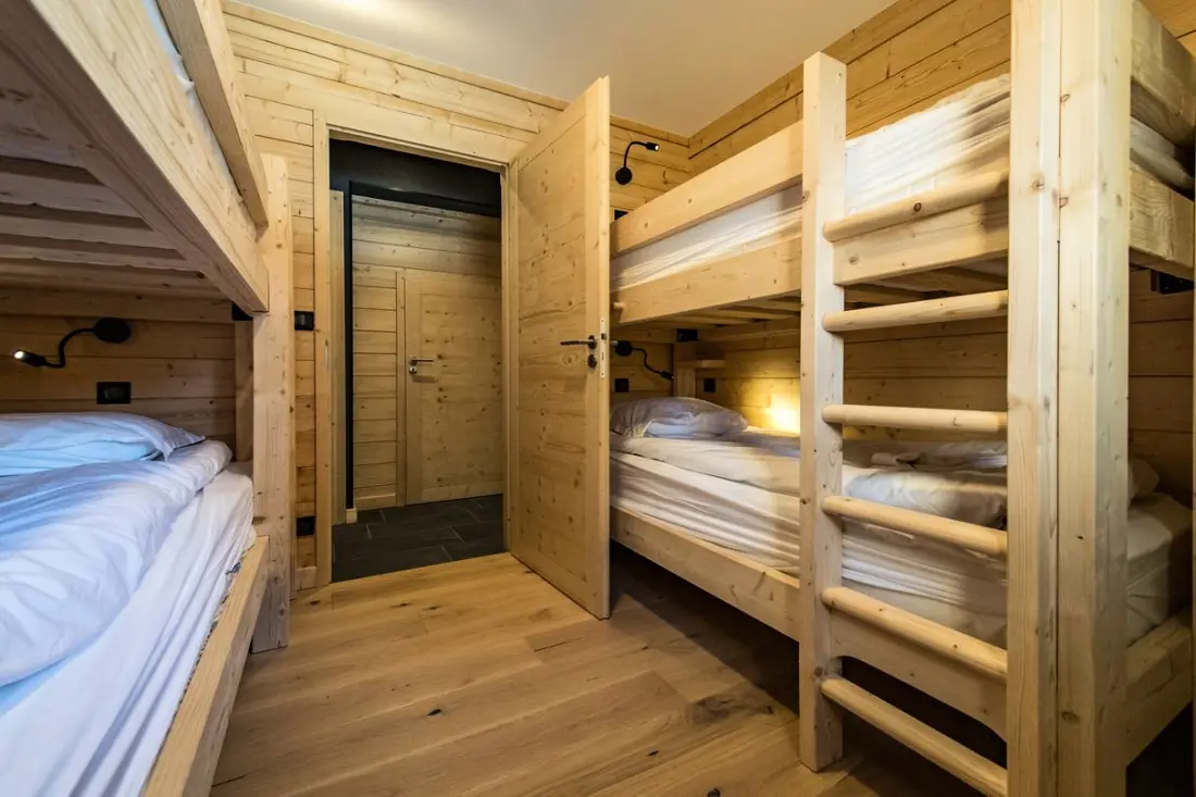 Résidence Peak Lodge Ouest-la Toussuire