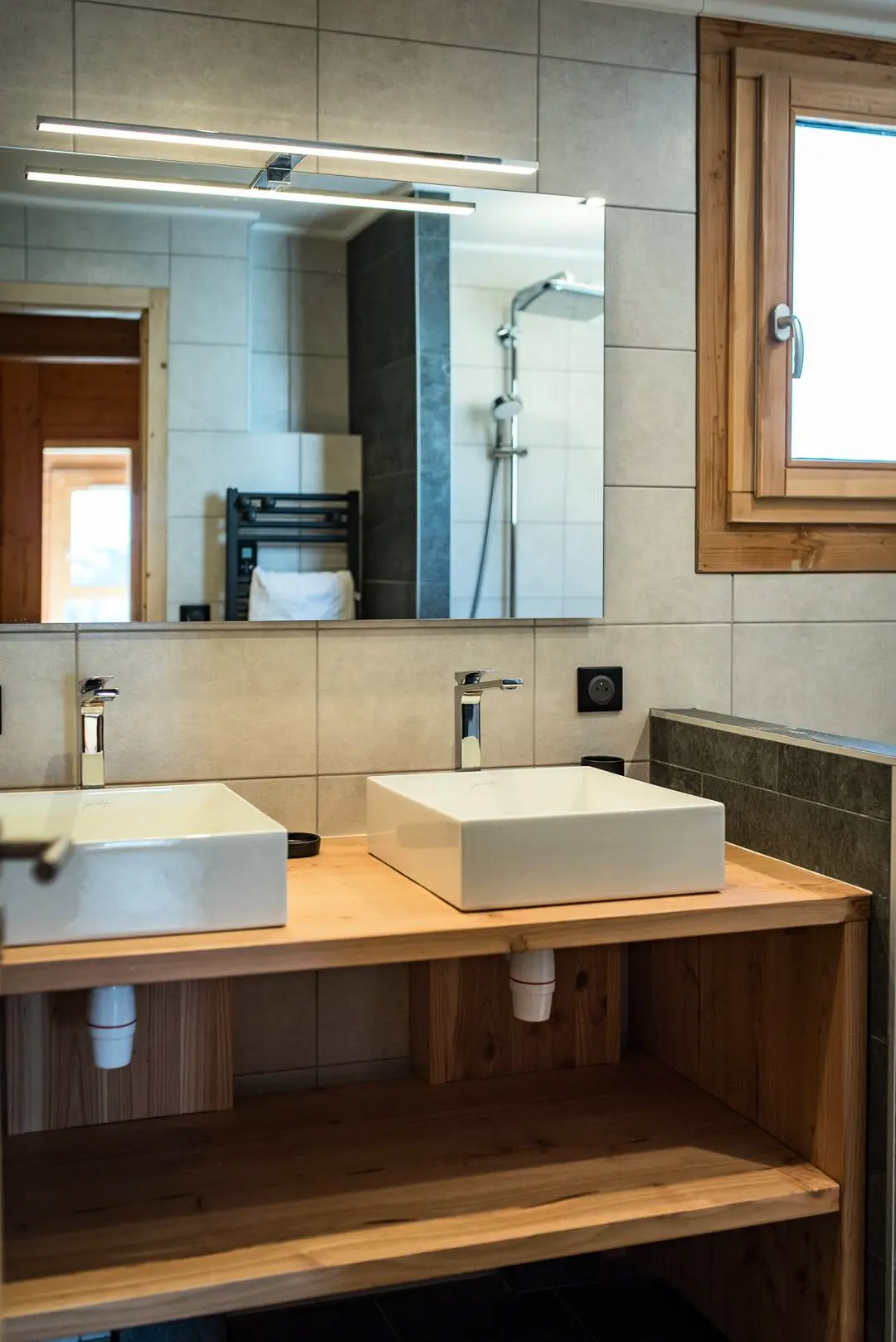 Résidence Peak Lodge Ouest-la Toussuire