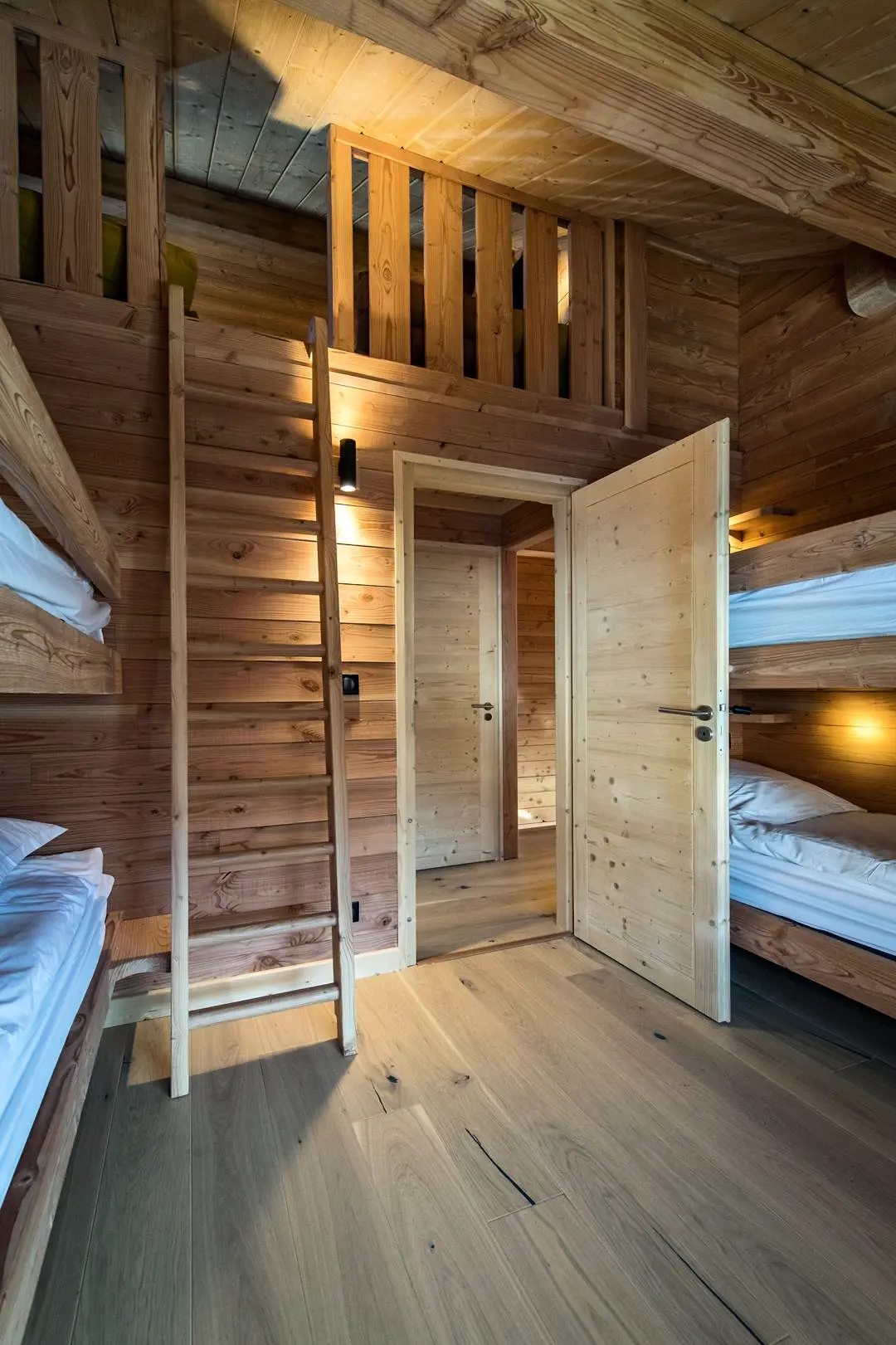 Résidence Peak Lodge Ouest-la Toussuire