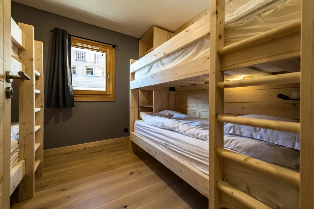 Résidence Peak Lodge Ouest-la Toussuire