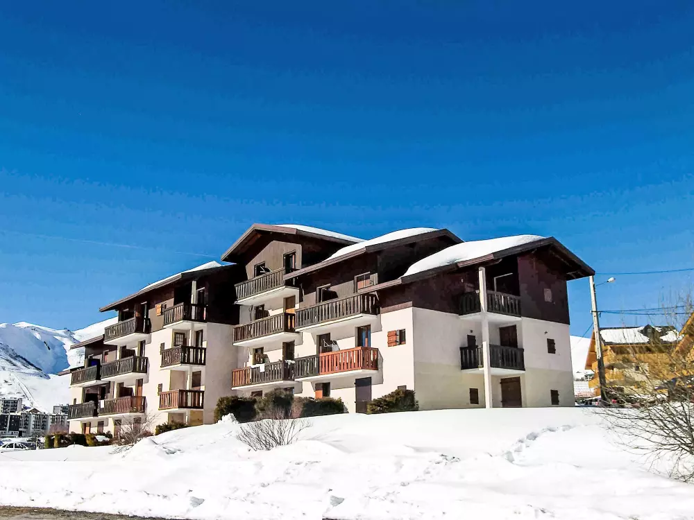 Résidence Plein Soleil