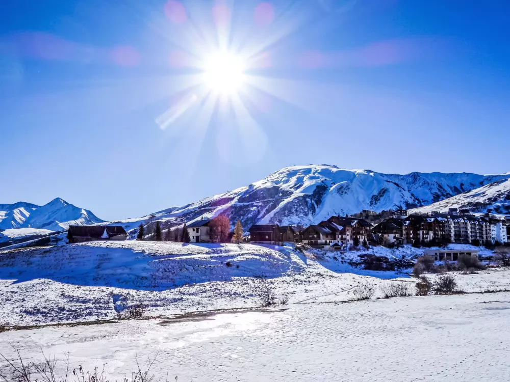 Résidence Plein Soleil