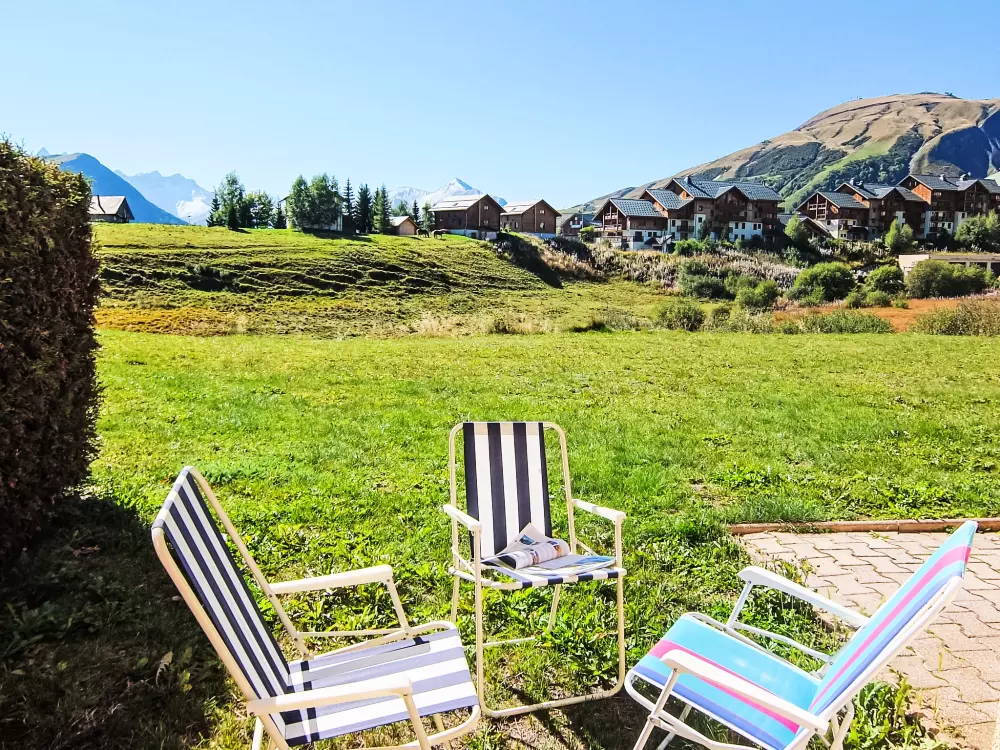 Résidence Plein Soleil