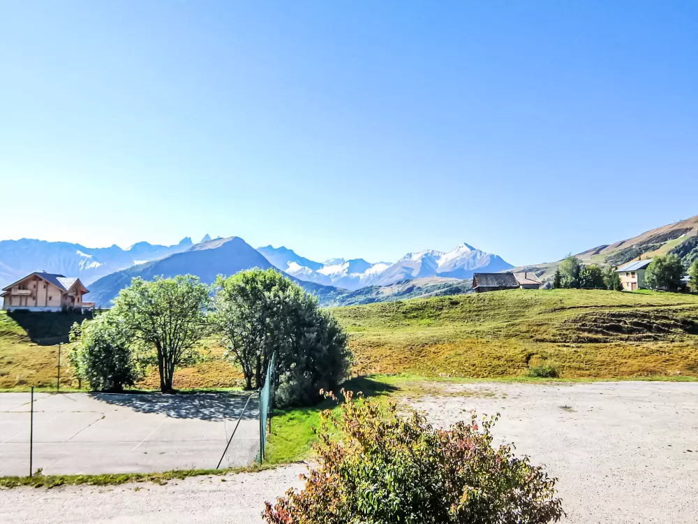 Résidence Plein Soleil