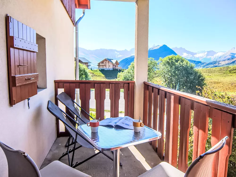 Résidence Plein Soleil