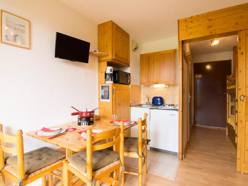 Résidence Plein Soleil