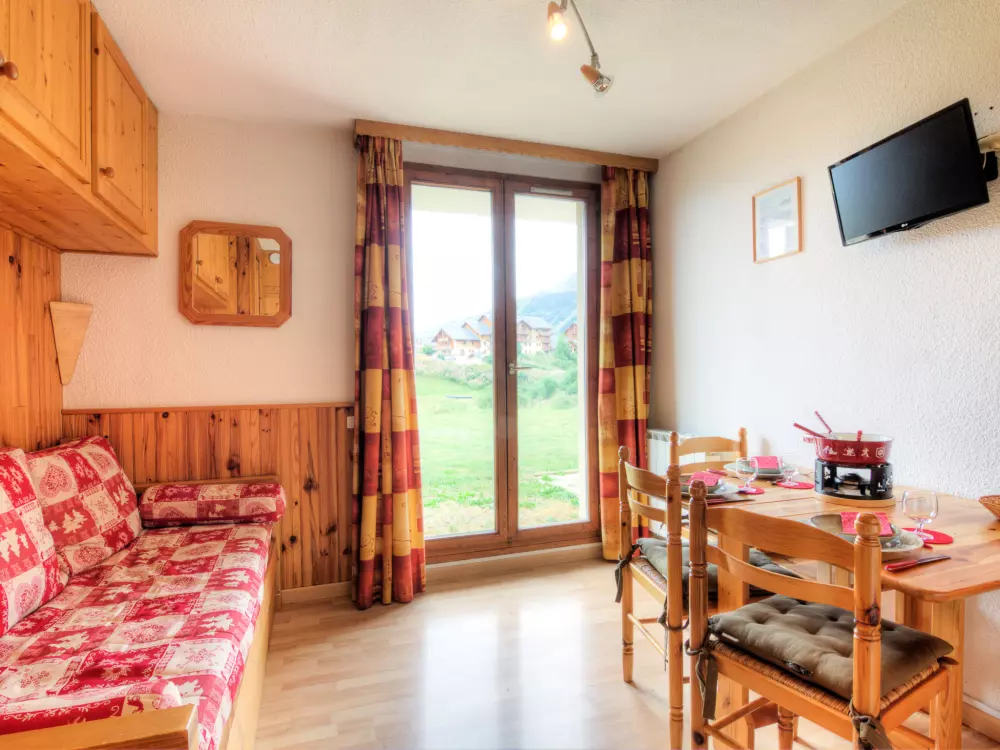 Résidence Plein Soleil