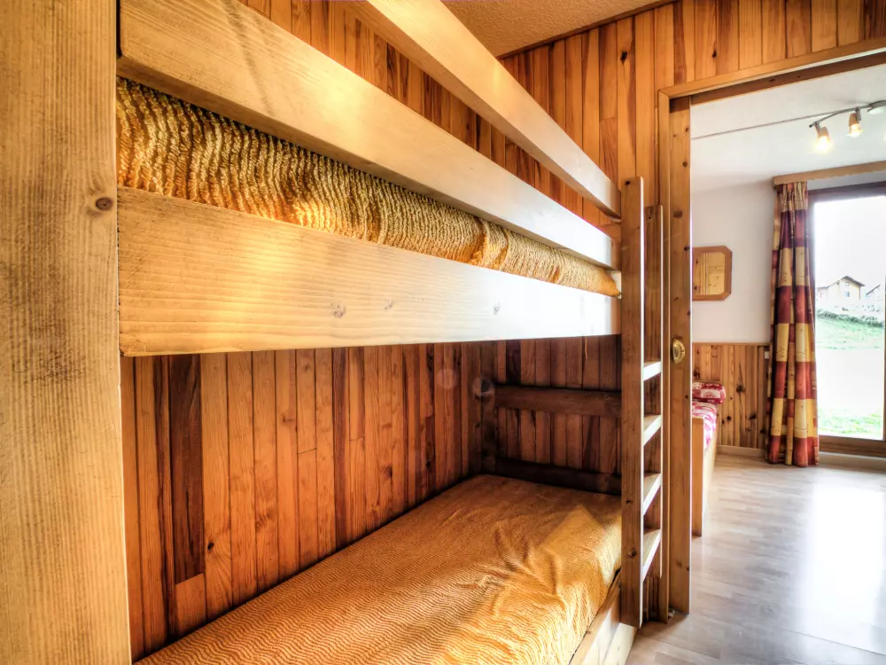 Résidence Plein Soleil