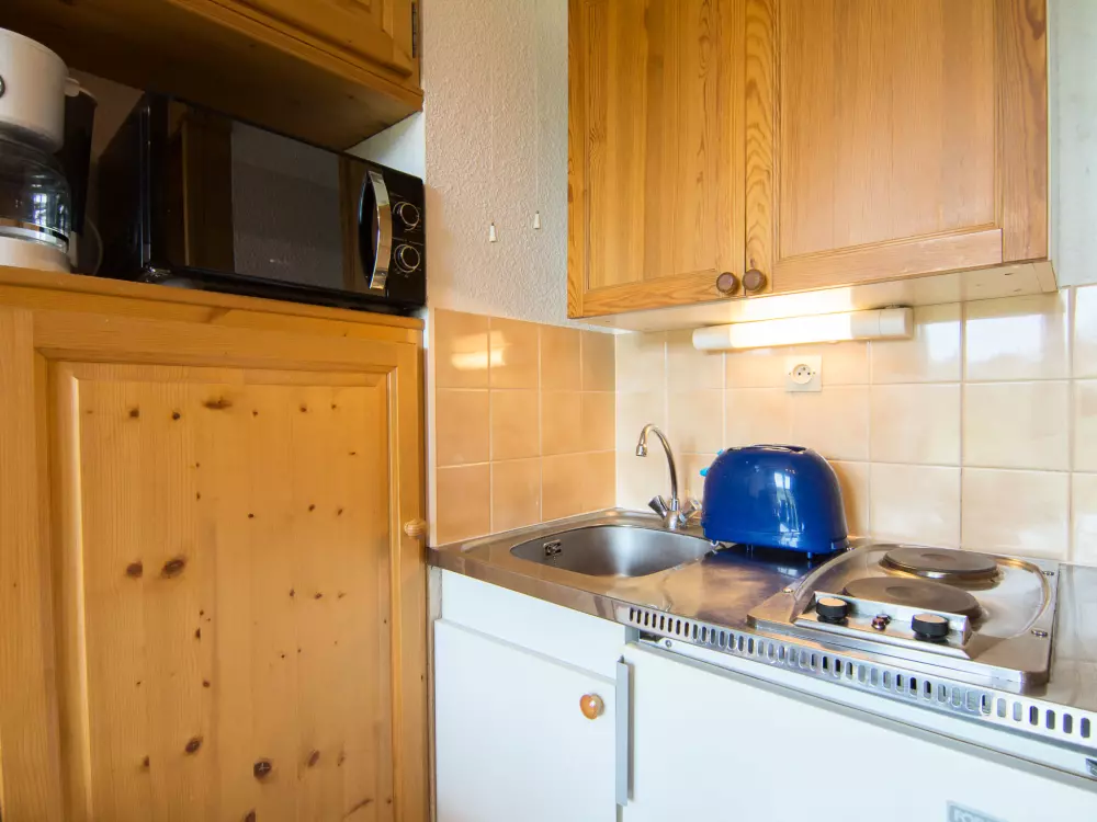 Résidence Plein Soleil