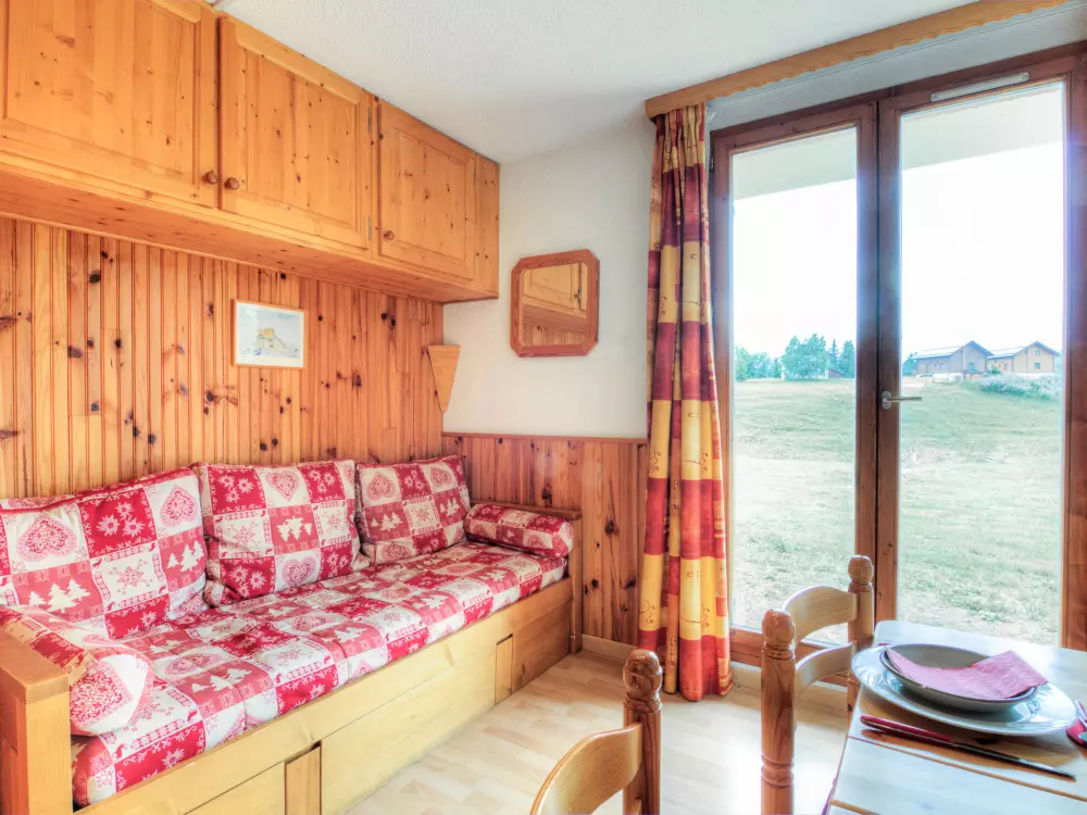 Résidence Plein Soleil