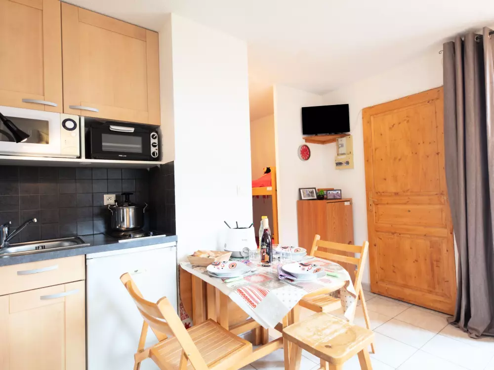 Résidence Plein Soleil