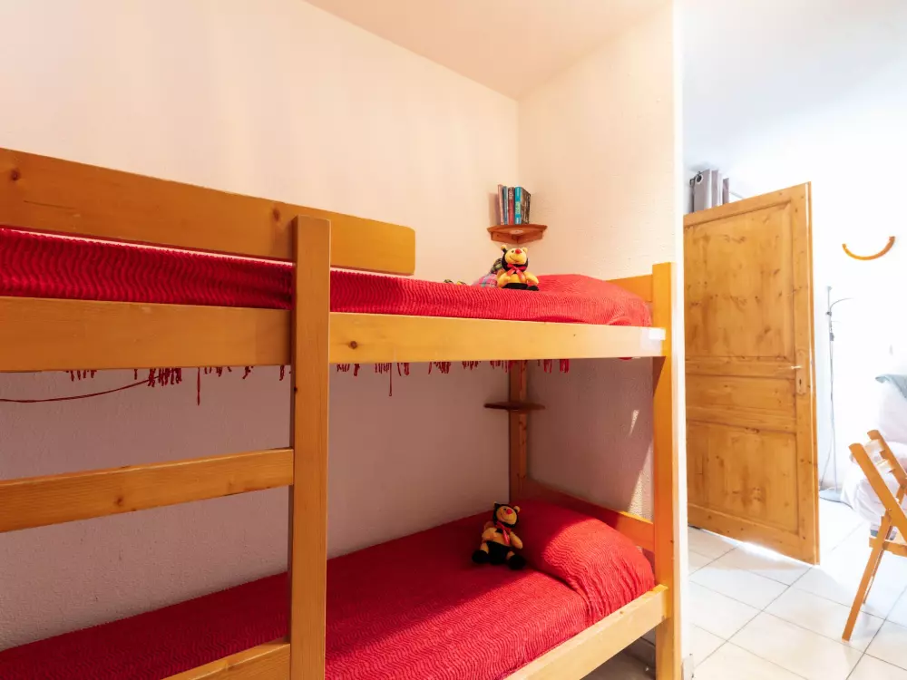 Résidence Plein Soleil