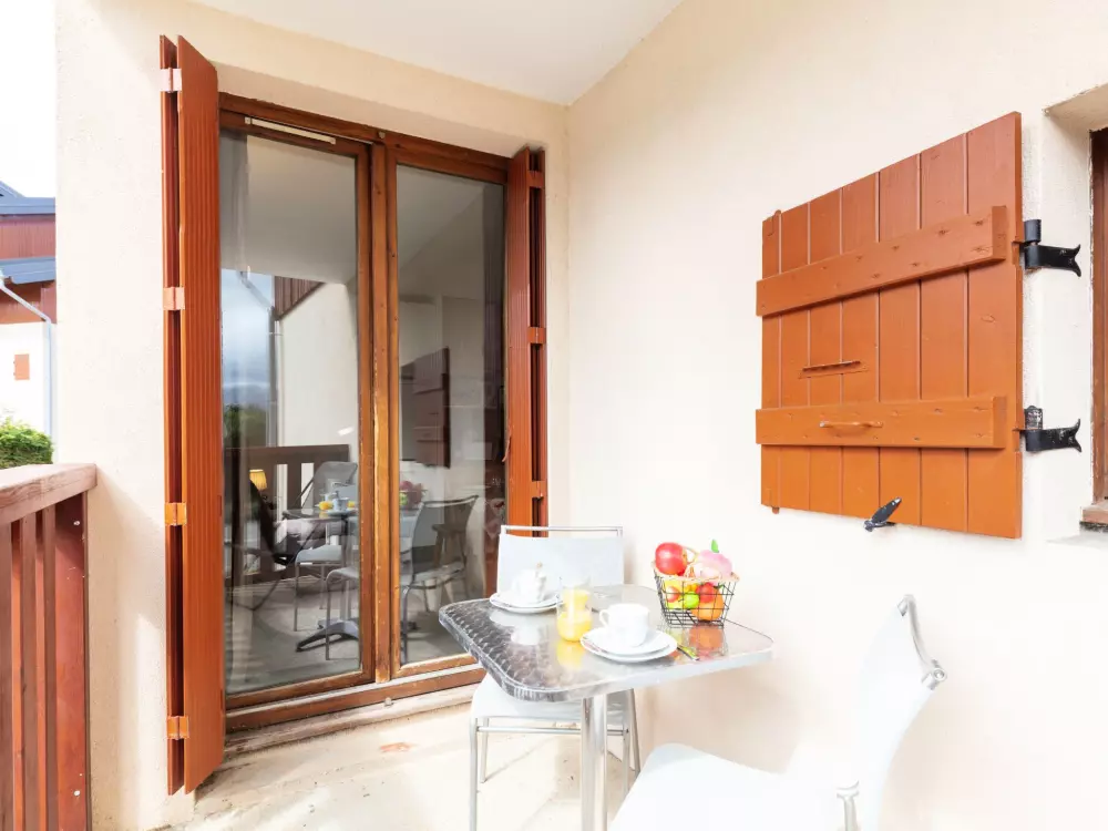 Résidence Plein Soleil