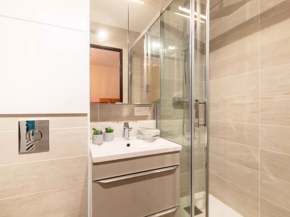 Résidence Plein Soleil