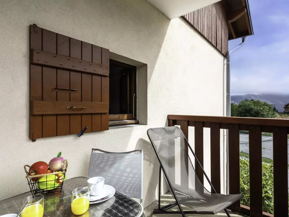 Résidence Plein Soleil