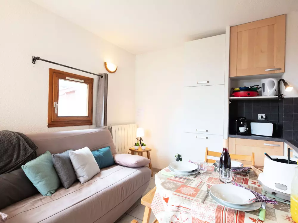 Résidence Plein Soleil